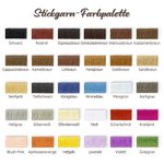 Personalisierte Yoga und Pilates Socken mit besticktem Namen und Yoga-Motiv Anti-Rutsch und Atmungsaktiv Sport Geburtstag Geschenk Damen & Mädchen