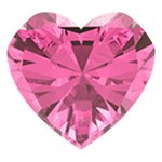 October-Pink Tourmaline