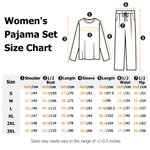 Gepersonaliseerde Multicolor Pet Photo Zachte Lange Mouwen Lounge Mannen Vrouwen Pyjama Set met Tekst Verjaardagscadeau voor Huisdierliefhebbers Eigenaren