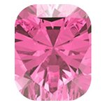 October-Pink Tourmaline