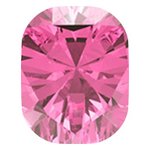 October-Pink Tourmaline