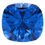 December-Blue Topaz