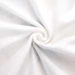 Personalized Floral Cute Elephant Sleeveless Zippered Baby Sleep Bag with Initial and Name Birthday Baby Shower Gift for Newborn