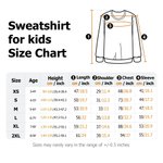 Personalised Cute Dog Heart Envelope Baby Bodysuit Kid T-shirt Sweatshirt with Name Valentine's Day Baby Shower Birthday Gift for Babies Newborns