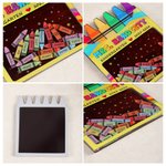 Personalisierte Buntstift Lehrer Shaker Magnet mit Namen und Jahr zurück zur Schule Lehrer Appreciation Week Geschenk für Lehrer