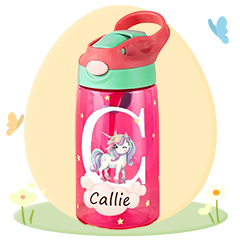 Personliga vattenflaska