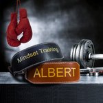 Cintura di sollevamento pesi in pelle regolabile personalizzata con testo Regalo di compleanno per la festa del papà per gli amanti del sollevamento pesi