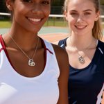 Collar personalizado en forma de corazón de voleibol Joyas delicadas con nombre y diamantes de imitación para el uso diario Regalo de cumpleaños para los atletas amantes del voleibol