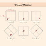 Personalized Cute Easter Bunny Carrot Linen Napkin with Name and Initial  Easter Spring Gift for Families Kids