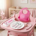 Personalised Fantasy Unicorn Fork Spoon Knife 3 Pcs Cutlery Set with Name and Case Back to School Birthday Gift for Boys Girls