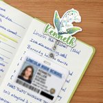 Personalized Birth Flower Acrylic Badge Reel with Name Appreciation Nurse Week Valentine's Day Gift for Doctor Nurse Medical Staff