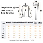 Conjunto de pijama personalizado con foto multicolor de mascota y texto regalo de cumpleaños para amantes de mascotas y dueños