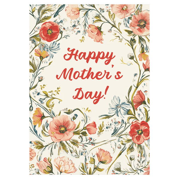 Happy Mother's Day Ecard