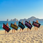 Toalla de playa de gran tamaño, de secado rápido, con nombre, personalizada, con diseño de metal pesado, esencial para viajes, para fiestas en la playa, regalo de cumpleaños para los amantes del punk 