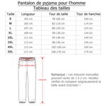 Pantalon de pyjama en flanelle personnalisé avec 1-3 photos de visage et noms - Cadeau d'anniversaire pour la famille et les amis