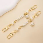 Personalizzato Volleyball Star nome perline scarpa Charm Ritorno a scuola regalo di compleanno per gli amanti della pallavolo Cheerleaders