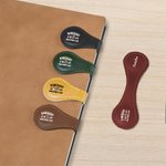 Marque-page magnétique multicolore personnalisé en forme de sablier avec nom Cadeau d'anniversaire littéraire pour les étudiants et les amoureux des livres