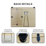 Marco conmemorativo personalizado con nombre, año y texto Decoración para el hogar en memoria de un ser querido Regalo de condolencia por la pérdida de un ser querido