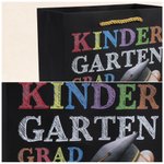 Cadeau de fin d'études personnalisé avec nom et année Cadeau de fin d'études maternelle pour les enfants diplômés