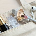 Personalised Face Photo Design Set of 2 Acrylic Cable Protector for iPhone Type-C Phone Accessory Birthday Gift for Family Friends