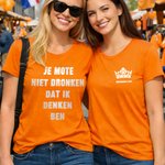 Personalized Multicolor Crown Photo Adult T-shirt Sweatshirt with Text and Number Competition Day Birthday Anniversary Gift for Family Friend