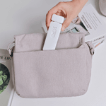 Gepersonaliseerde Geboortebloem Oplaadbare LED Boek Licht Klem met Naam Leestoebehoren Verjaardag Moederdag Cadeau voor Boekenwurm Student