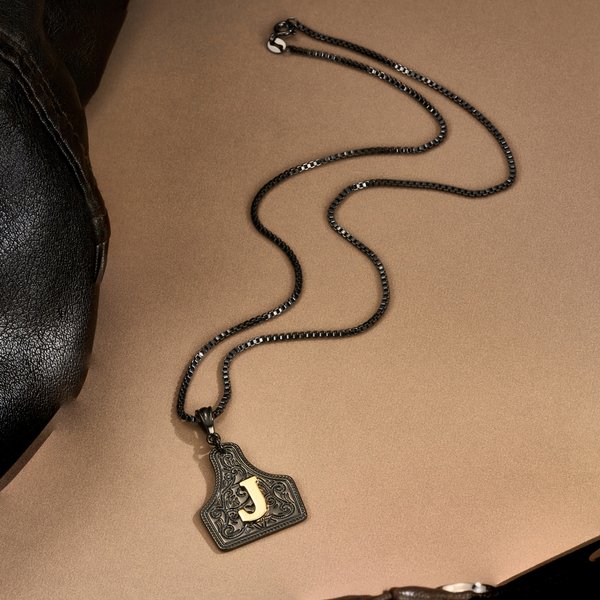 Gepersonaliseerde Koe label ketting sierlijke sieraden met initiaal dagelijkse slijtage verjaardagscadeau voor vrouwen Cowgirls