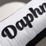 Personalized Game Controller Initial Soft Throw Pillow with Name Home Decor Birthday Gift for Boys Game Lovers