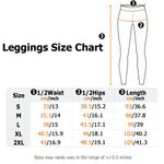 Personalized Paw Print Heart Dove Butterfly Horse Stretch Leggings Yoga Pants with Name Daily Sports Accessories Birthday Gift for Women