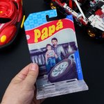 Soporte personalizado con foto y texto para modelos de coches decoración de hogar y oficina regalo de cumpleaños para coleccionistas de coches