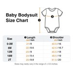 Personlig Söta Djur Hjärtkrans 100% Bomull Baby Bodysuit T-shirt Matchande Outfit med Namn Första Mors Dag Present för Nyfödd Ny Mamma