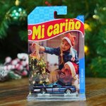 Soporte personalizado con foto y texto para modelos de coches decoración de hogar y oficina regalo de cumpleaños para coleccionistas de coches