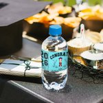 Personalized Class of 2026 Cartoon Graduate Water Bottle Label with Name School Year Graduation Party Gift for Graduates