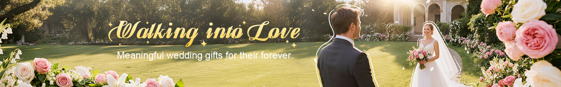 Wedding Gifts