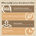 Gepersonaliseerde Schattige Paashaas met Strik of Hoed Grote Juten Tas met Naam voor Paaseieren Zoeken Paascadeau voor Jongens en Meisjes