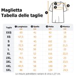 Set coordinati papà e bambino/a personalizzati con nome e data, maglietta per papà e body per neonati in 100% cotone - Regalo per festa del papà