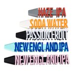 Gepersonaliseerde 3D bier tap handvat Gift voor bierliefhebbers brouwen Enthousiast Shop Bar Decoratie