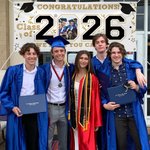 Personalized Graduation Cap Class Of 2026 Graduation Photo Banner with Text and Year Graduation Party Gift for Graduates