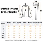 Personalisierter Schlafanzug mit Haustier-Foto und Wunschtext weiches Pyjama Set Geburtstag Geschenk für Katzen- und Hundebesitzer Damen Herren