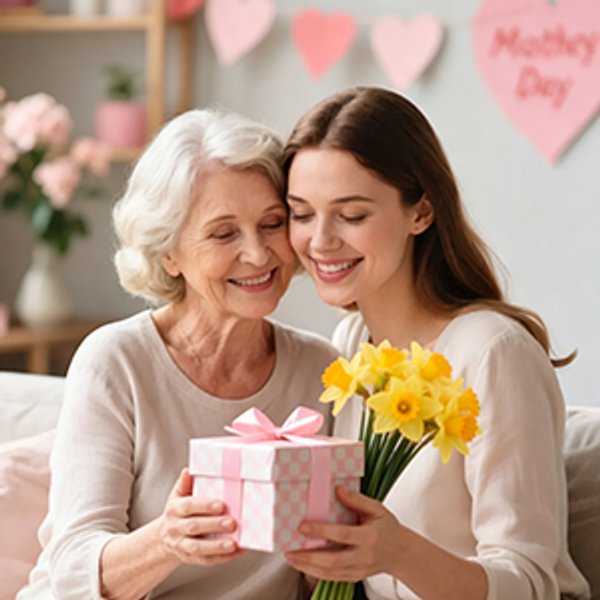💐 Send Mom a gift of love & joy
