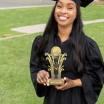 Personalized Graduation LED Night Light with Wood Base Souvenir Ornament Gift for College or High School Graduates