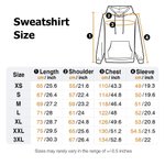 Personalized Multicolor Viking Runes Design T-Shirt Sweatshirt Hoodie with Name Father's Day Gift for Viking Enthusiasts and Nordic Culture Lovers