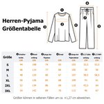Personalisierter Schlafanzug mit Haustier-Foto und Wunschtext weiches Pyjama Set Geburtstag Geschenk für Katzen- und Hundebesitzer Damen Herren