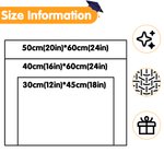 Photo de fin d'études personnalisée sur toile avec paillettes, sans cadre, avec nom Cadeau de fin d'études pour la classe 2026