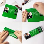Personalized 2026 Graduation Candy Wrapper with Photo Graduation Season Party Gift for Graduates
