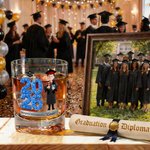 Verre à whisky 10 oz personnalisé avec nom Cadeau de fin d'études pour les diplômés et les amateurs de whisky