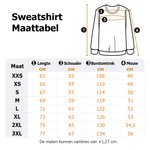 Gepersonaliseerd Koningsdag T-shirt Sweatshirt met Kroon Foto Tekst en Nummer Wedstrijddag Verjaardag of Jubileumcadeau voor Familie of Vrienden