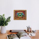 Personalized Cartoon Graduation Boy Girl Character Wooden Puzzles with Name Room Decor Kindergarten Graduation Birthday Gift for Kids