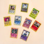 Personalized Graduation Classic TCG Poke Card with Text and Stand Desk Decor Graduation Party Gift for Graduates