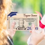 Personalized Graduation Cap Wooden Money Cash Holder with Name and Year Class of 2026 Funny Party Favor Graduation Gift for Graduates